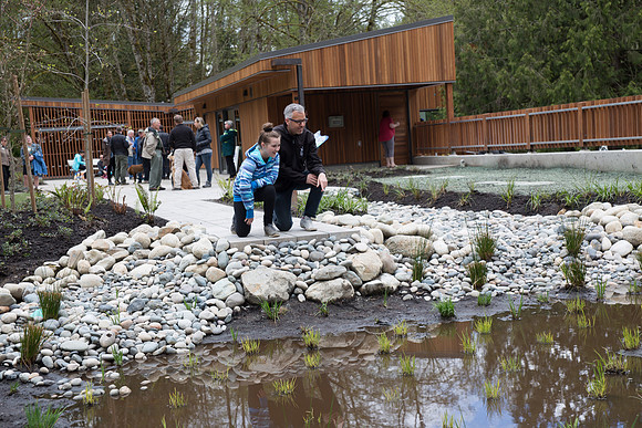 3-KANAKA CREEK- PSF-5