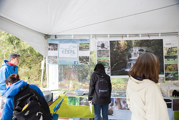 4-KANAKA CREEK- PSF-7