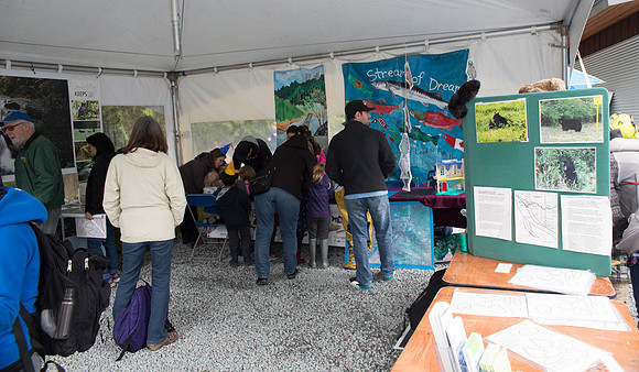4-KANAKA CREEK- PSF-9