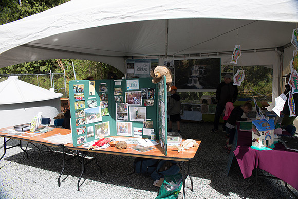 4-KANAKA CREEK- PSF-33