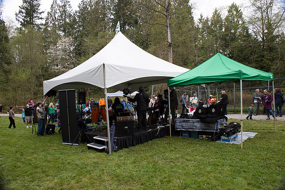 4-KANAKA CREEK- PSF-39