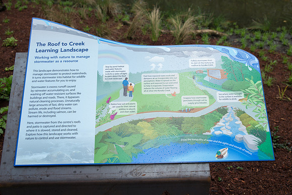 4-KANAKA CREEK- PSF-59