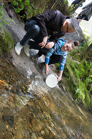 5-KANAKA CREEK- PSF-3
