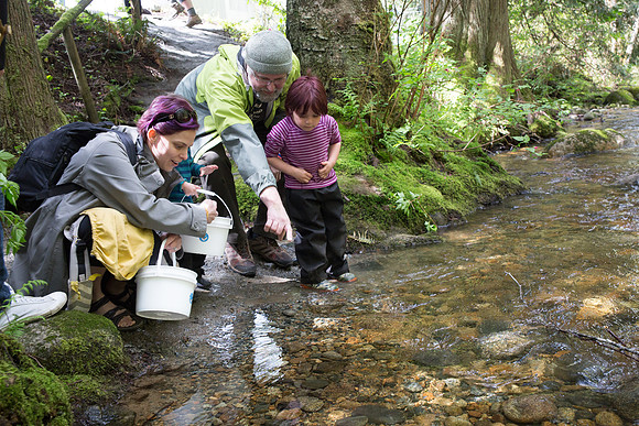5-KANAKA CREEK- PSF-10