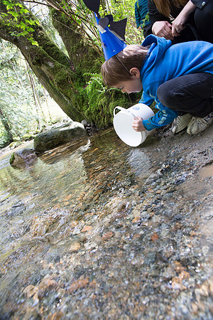 5-KANAKA CREEK- PSF-16