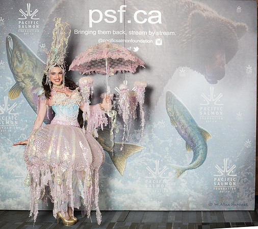 0 MEDIA WALL - PSF-16
