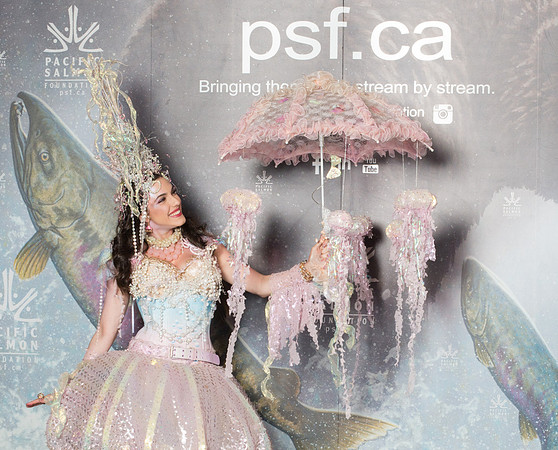 0 MEDIA WALL - PSF-17