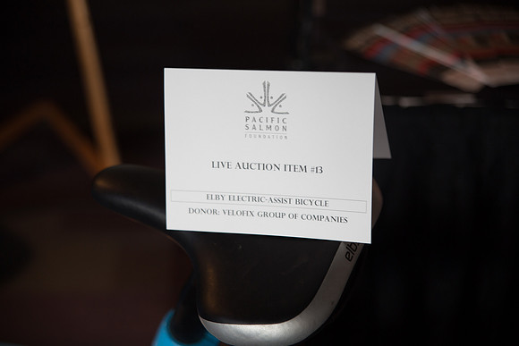 5b LIVE AUCTION - PSF-14