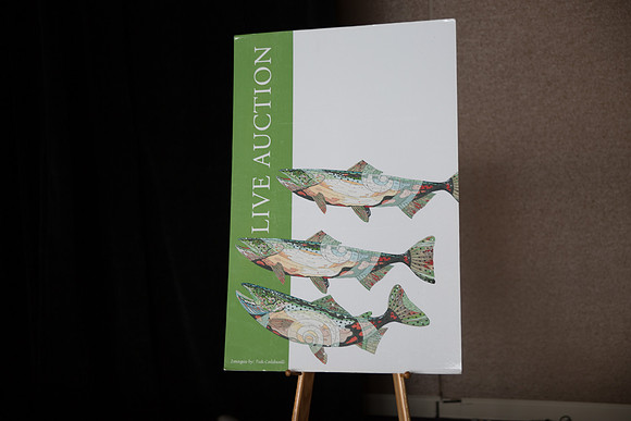 5b LIVE AUCTION - PSF-15