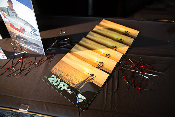 5b LIVE AUCTION - PSF-18
