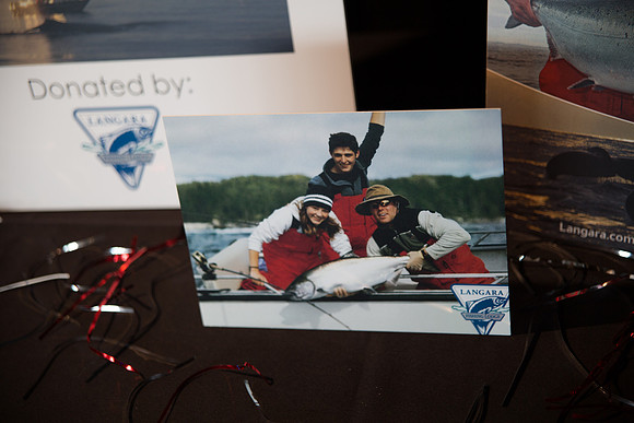 5b LIVE AUCTION - PSF-20