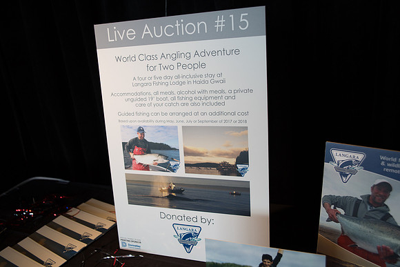 5b LIVE AUCTION - PSF-22