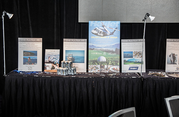 5b LIVE AUCTION - PSF-43