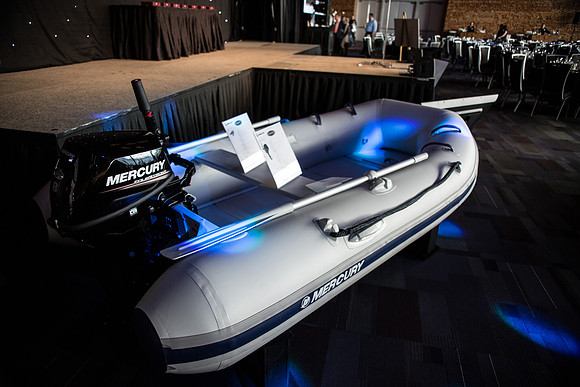 5b LIVE AUCTION - PSF-45