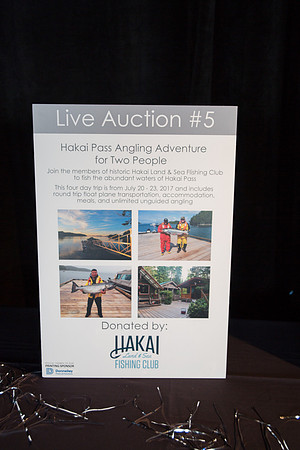 5b LIVE AUCTION - PSF-47