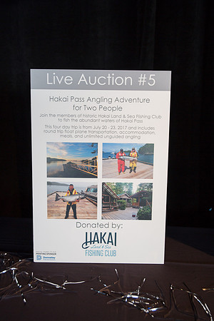 5b LIVE AUCTION - PSF-48