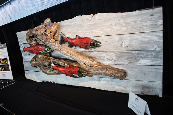 5b LIVE AUCTION - PSF-53