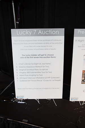 5b LIVE AUCTION - PSF-56