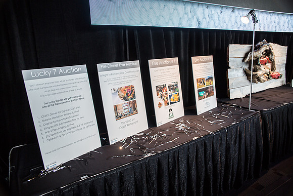 5b LIVE AUCTION - PSF-60