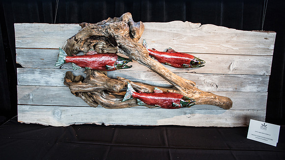 5b LIVE AUCTION - PSF-62