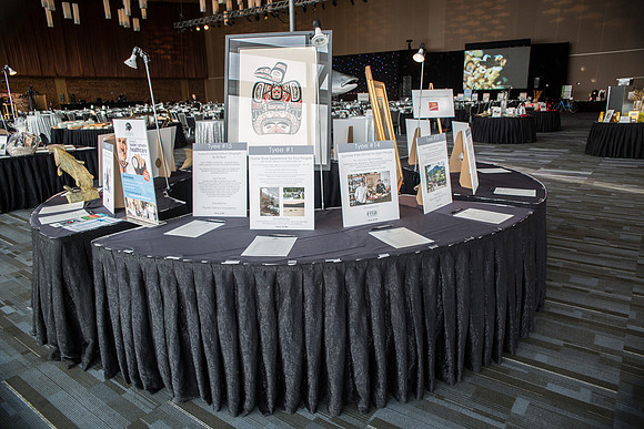 5c SILENT AUCTION - PSF-13