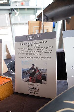 5c SILENT AUCTION - PSF-23