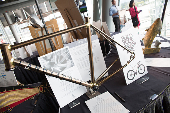 5c SILENT AUCTION - PSF-25
