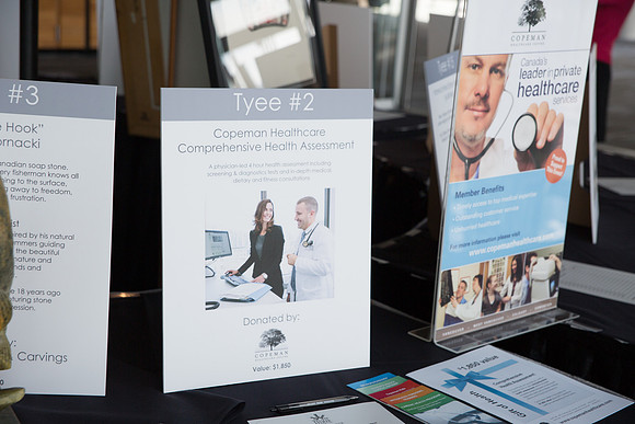 5c SILENT AUCTION - PSF-29