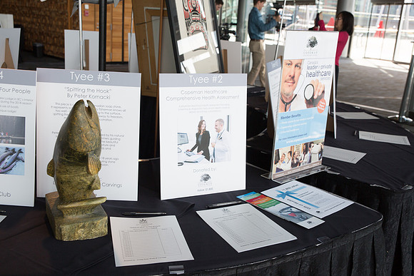 5c SILENT AUCTION - PSF-31