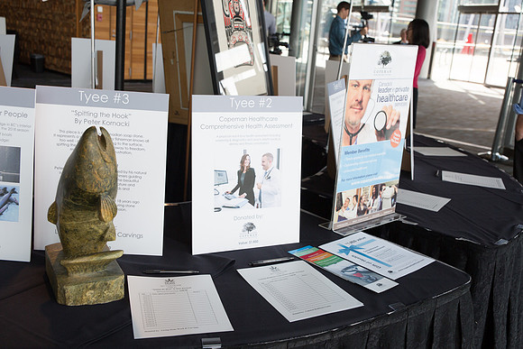 5c SILENT AUCTION - PSF-32