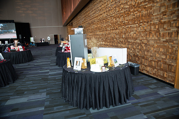 5c SILENT AUCTION - PSF-34