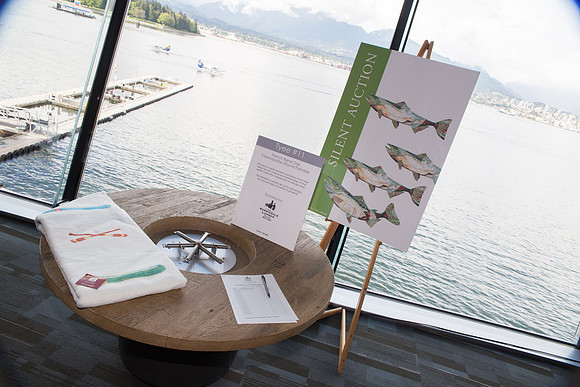 5c SILENT AUCTION - PSF-35