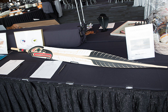 5c SILENT AUCTION - PSF-36