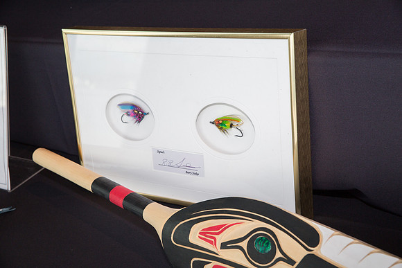 5c SILENT AUCTION - PSF-37
