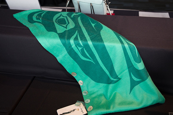 5c SILENT AUCTION - PSF-40