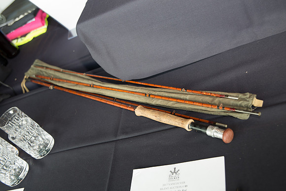 5c SILENT AUCTION - PSF-42