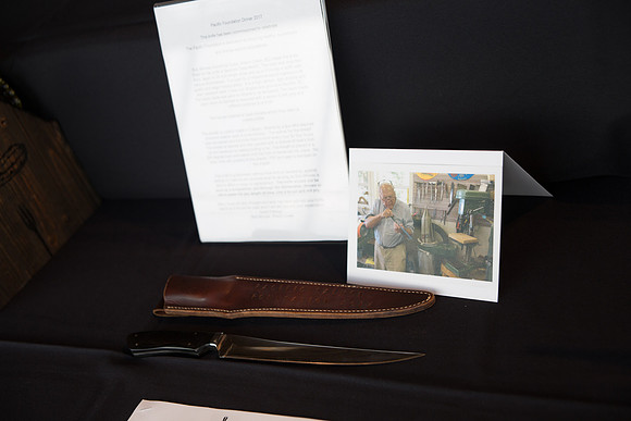 5c SILENT AUCTION - PSF-46