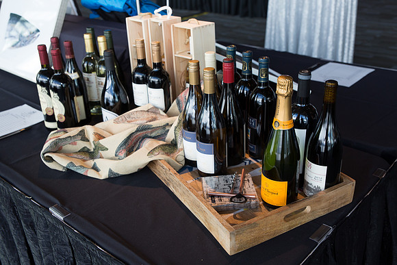 5c SILENT AUCTION - PSF-50