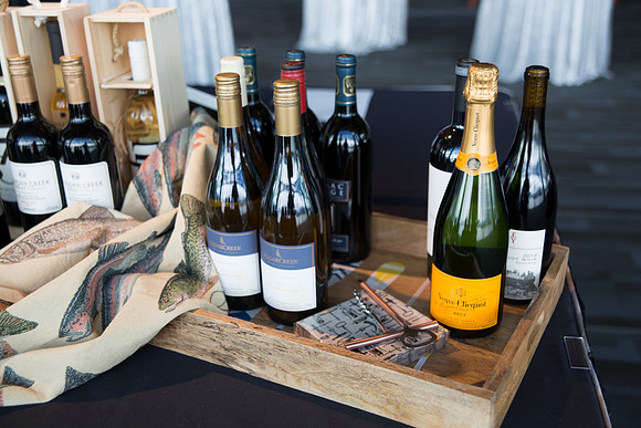 5c SILENT AUCTION - PSF-51