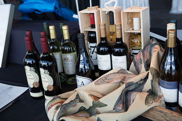 5c SILENT AUCTION - PSF-52