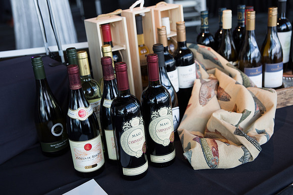 5c SILENT AUCTION - PSF-53