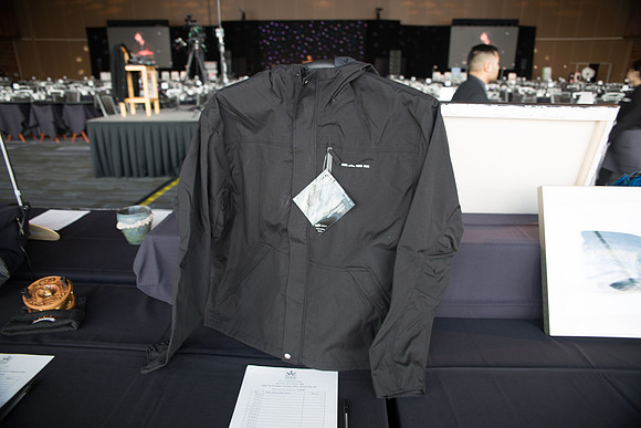 5c SILENT AUCTION - PSF-54