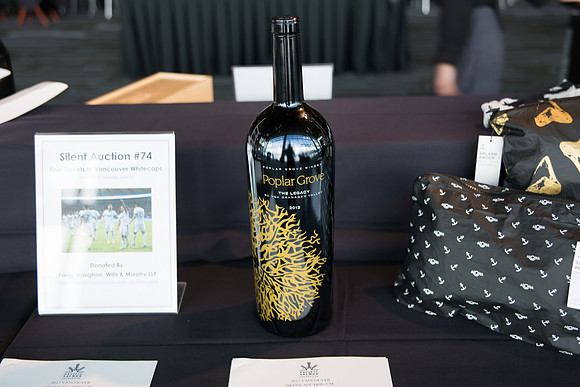 5c SILENT AUCTION - PSF-57