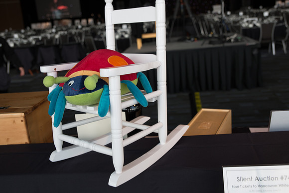 5c SILENT AUCTION - PSF-59