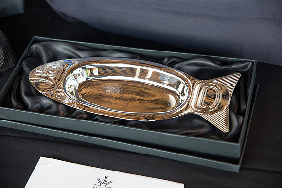 5c SILENT AUCTION - PSF-60