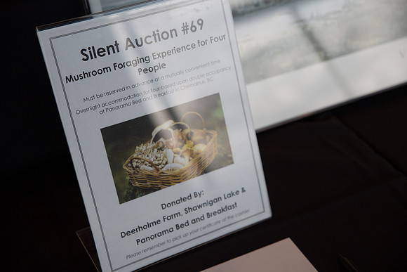 5c SILENT AUCTION - PSF-64