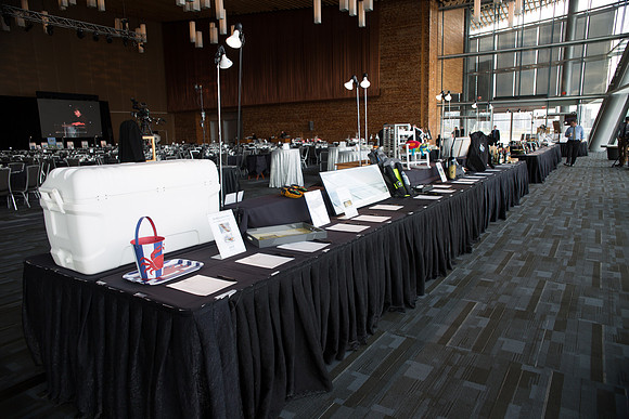 5c SILENT AUCTION - PSF-69