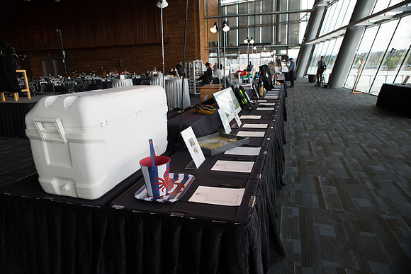 5c SILENT AUCTION - PSF-70