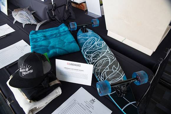 5c SILENT AUCTION - PSF-71