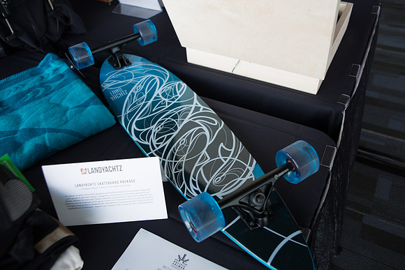 5c SILENT AUCTION - PSF-72